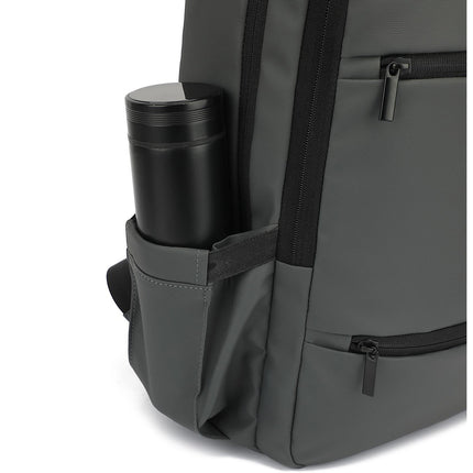 Backpack for laptop 15.6" Grey