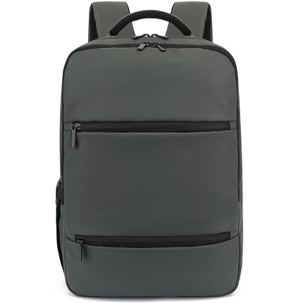Backpack for laptop 15.6" Grey