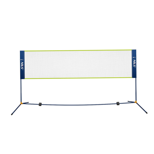 Badmintono tinklas 305 cm - pilnai dengia
