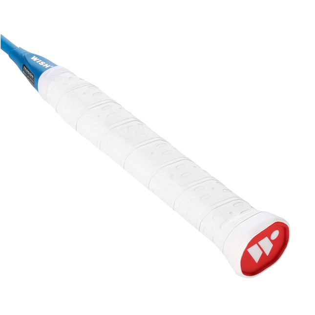 Badmintono raketė, lengva, patvari, itin kontroliuojama