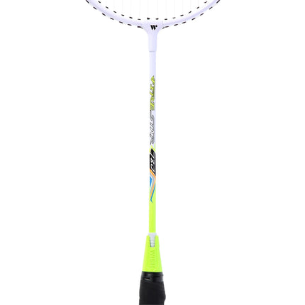 Badmintono raketė - lengva, patvari, didelio našumo