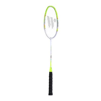 Badmintono raketė - lengva, patvari, didelio našumo