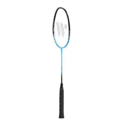 Badmintono raketė - lengva, patvari, didelio našumo