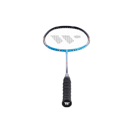 Badmintono raketė - lengva, patvari, didelio našumo