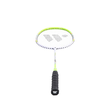 Badmintono raketė - lengva, patvari, didelio našumo