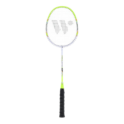 Badmintono raketė - lengva, patvari, didelio našumo