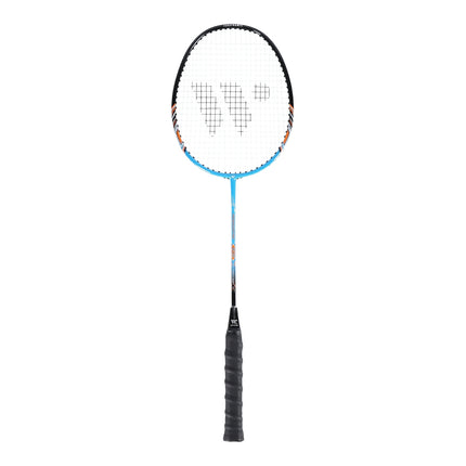 Badmintono raketė - lengva, patvari, didelio našumo