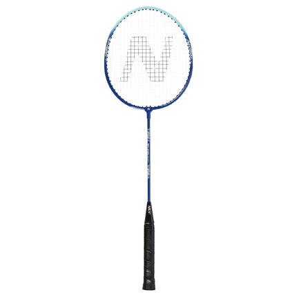 Badmintono rinkinys - 2 raketės, 3 plunksninukai, uždangalas