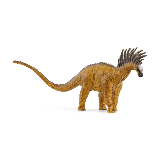 Bajadasaurus dinozauro figūrėlė, realistiškas dizainas, kolekcinis