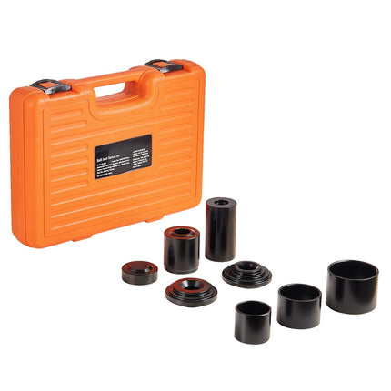 Ball Joint Press Kit, 10-Piece Heavy-Duty for 2WD 4WD