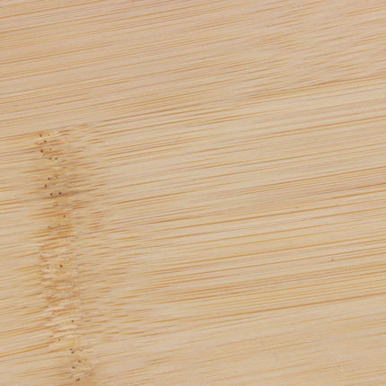 Bamboo Drawer Box with 3 Slots for Home Organization