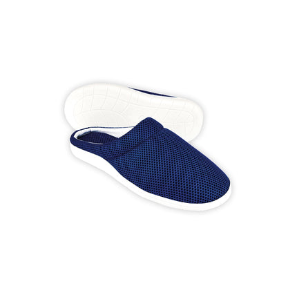 Gimnastikos kamuolys 75 cm - atsparus sprogimams, pilkas, jogai ir fitnesui