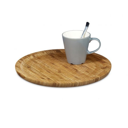 Bambuko padėklas
