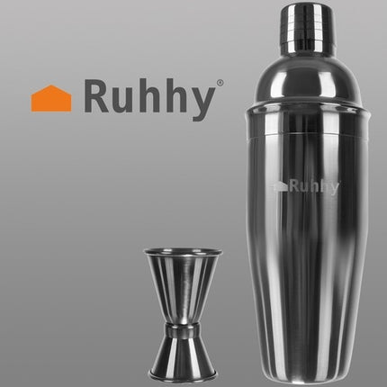 Barmeno rinkinys Ruhhy gėrimams 21508