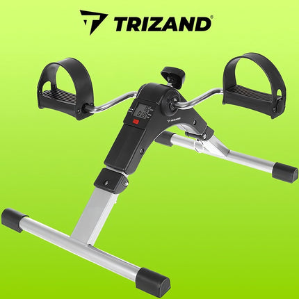 Basic rehabilitation bike