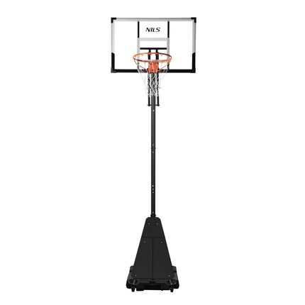 Basketball Hoop – Adjustable Height, Indoor/Outdoor Use