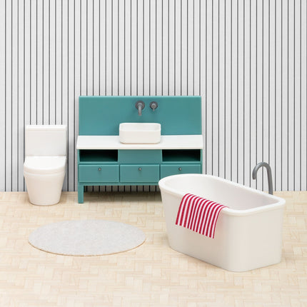 Bathroom set 603068