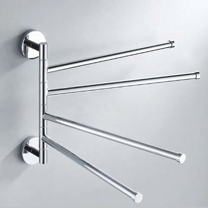 Bathroom towel rack Ruhhy 24267