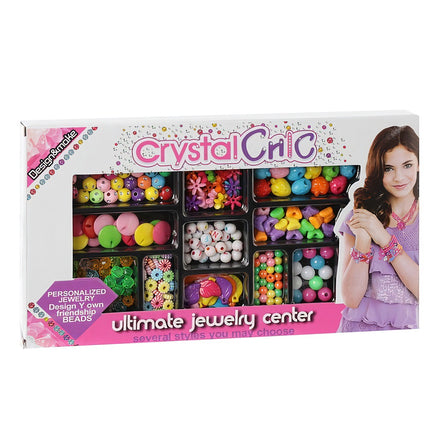 Beads for jewelry making - DIY 23439