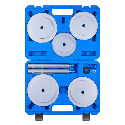 Bearing Press Kit, 7-Piece Race and Seal Driver Set
