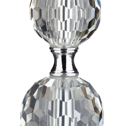 Naktinė lempa „Crystal“