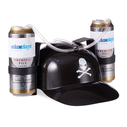 Alaus šalmo piratas