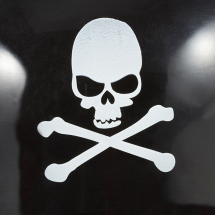 Alaus šalmo piratas