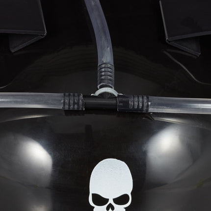 Alaus šalmo piratas
