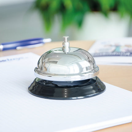 Bell reception