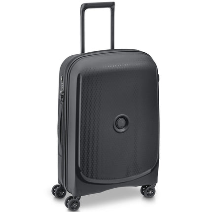 Belmont Plus 55 Cabin Bag Black