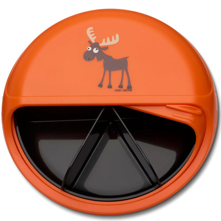 BentoDISC Orange