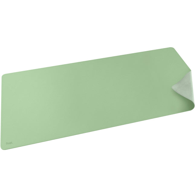 Benya XXL Desk Mat Green