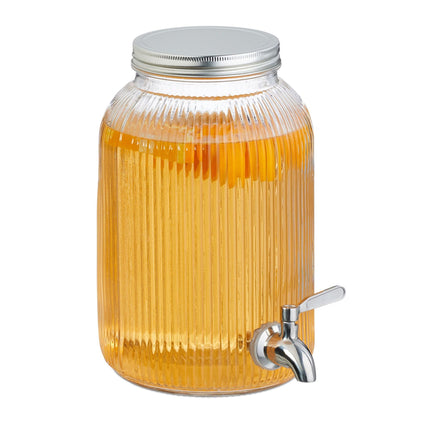 Gėrimų dozatorius 4 l