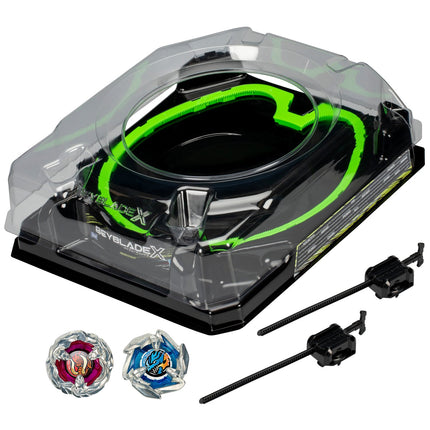„Beyblade X Playset Xtreme“ mūšio rinkinys