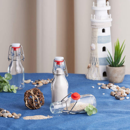 Bügelflaschen 100 ml 24 pakuotėse