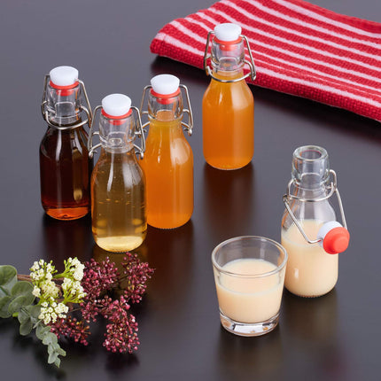 Bügelflaschen 100 ml 24 pakuotėse
