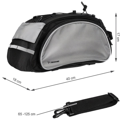 Bicycle bag SR14096