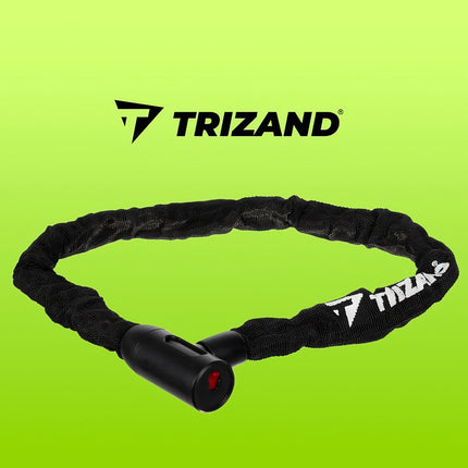 Dviračio spyna - grandinė Trizand 24028