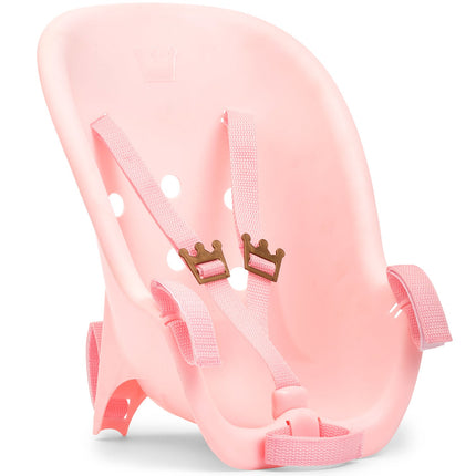 Bicycle seat