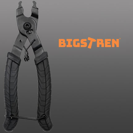 „Bigstren 24276“ grandinės replės