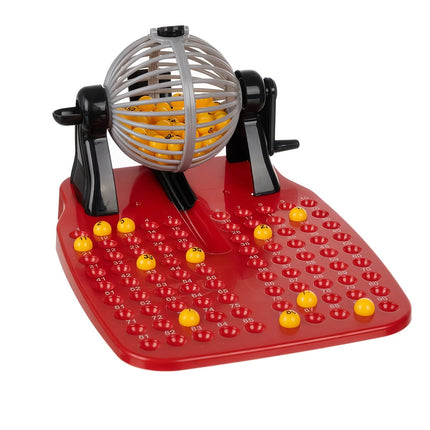 Stalo žaidimas „Bingo Kruzzel 25006“