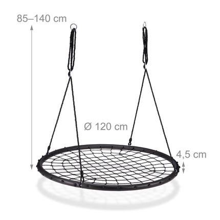 Paukščių lankas 120 cm