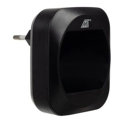 Black wireless bell Malatec 21911