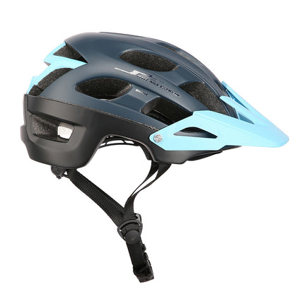 Blue Adult Helmet, Size L (55-61 cm)
