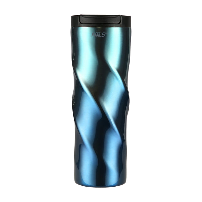 Blue Thermal Cup, 22 oz, Insulated