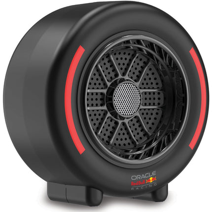 „Bluetooth“ garsiakalbis 16 W – juodo padangos dizainas