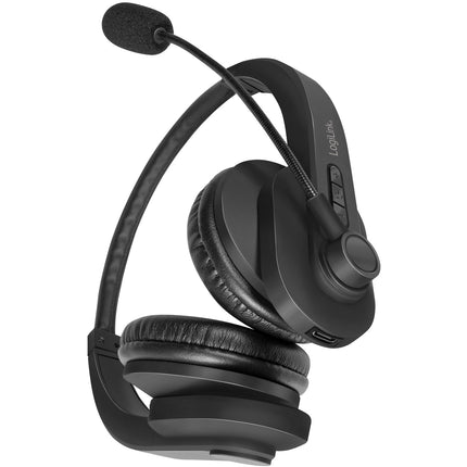 Bluetooth headset Stereo