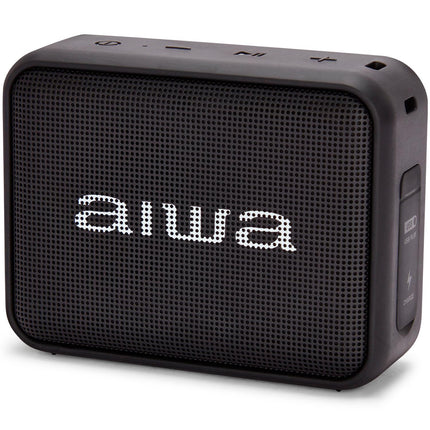 Bluetooth speaker Black