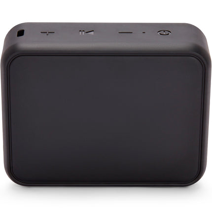 Bluetooth speaker Black