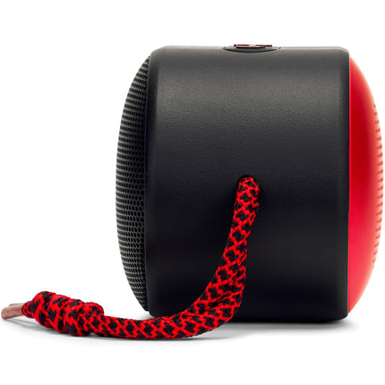 Bluetooth speaker IPX6 RGB lighting